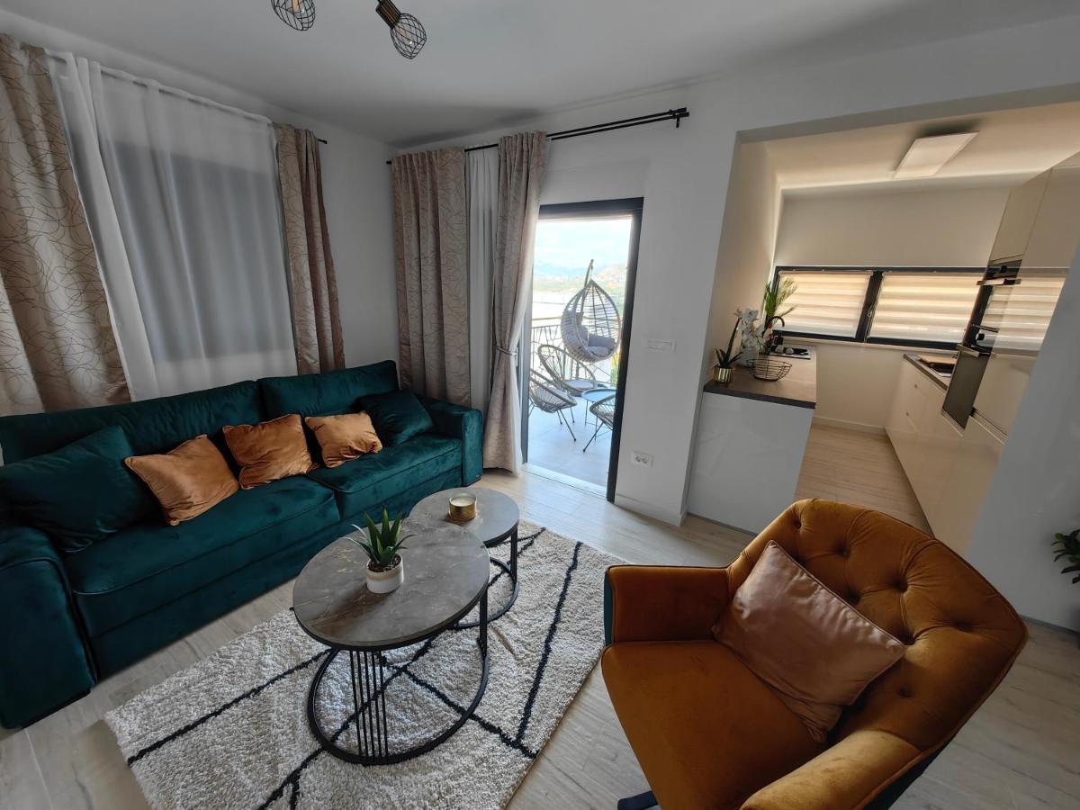 Sorelle Apartment